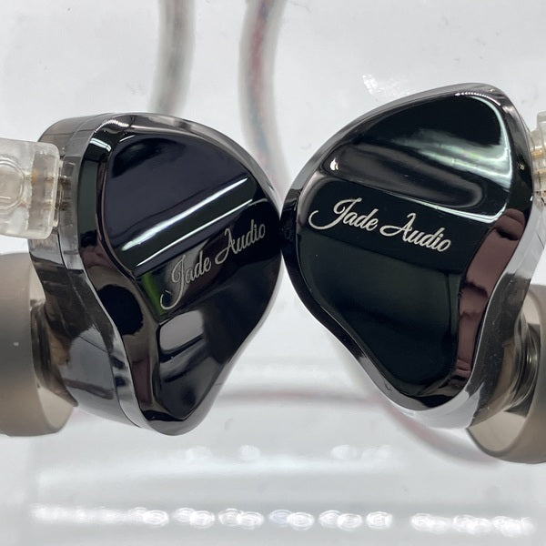 【中古】JD1 Black 【FIO-IEM-JD1-B】【日本橋】