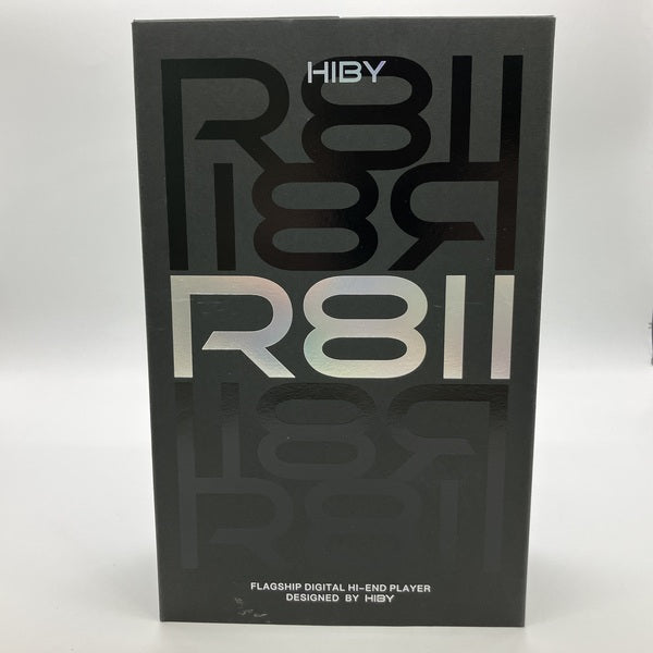 【中古】R8 II Aluminum Alloy Black【R8 II AL - Black】【名古屋】