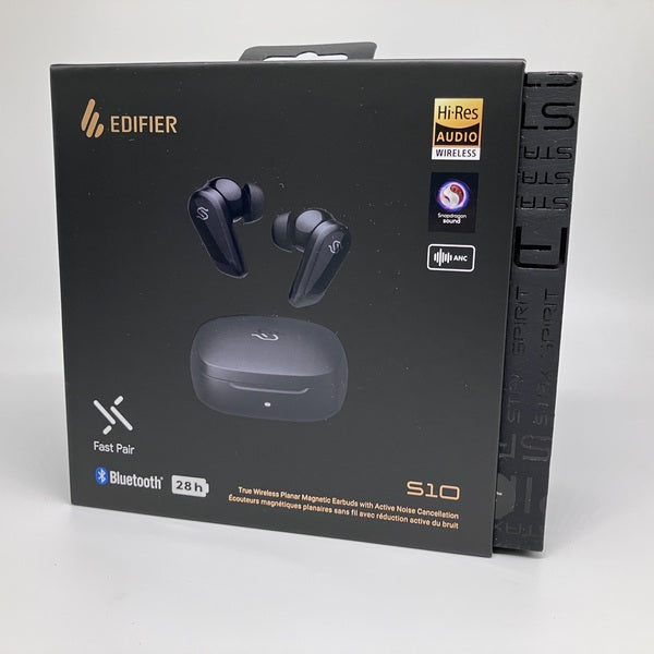 Edifier 【中古】STAX SPIRIT S10【秋葉原】 – e☆イヤホン