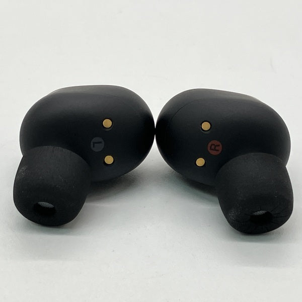 【中古】WF-1000XM6 BZ ブラック【日本橋】