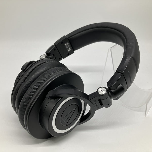 audio-technica 【中古】ATH-M50xBT2【秋葉原】 – e☆イヤホン
