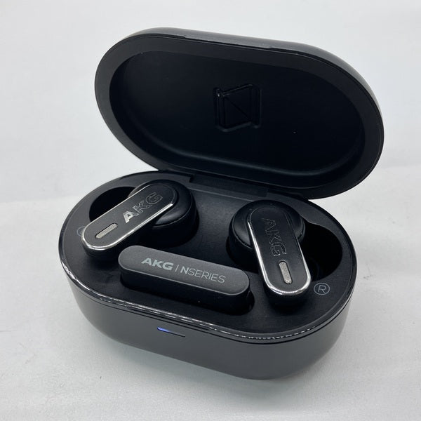 【中古】N5 Hybrid ブラック【AKGN5HYBRIDBLK】【日本橋】