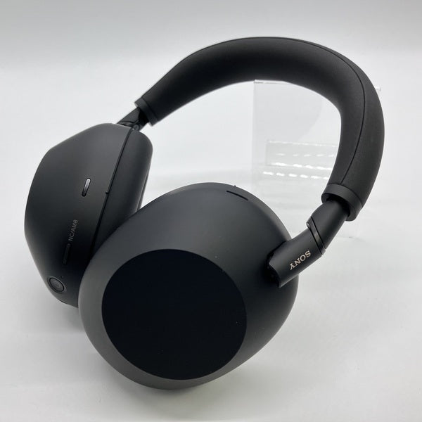 【中古】WH-1000XM6 BM ブラック【日本橋】