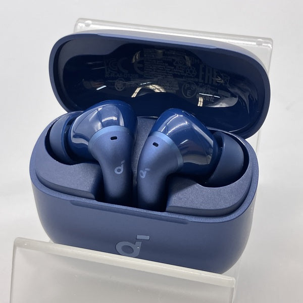 【中古】Soundcore P42i ネイビー【秋葉原】