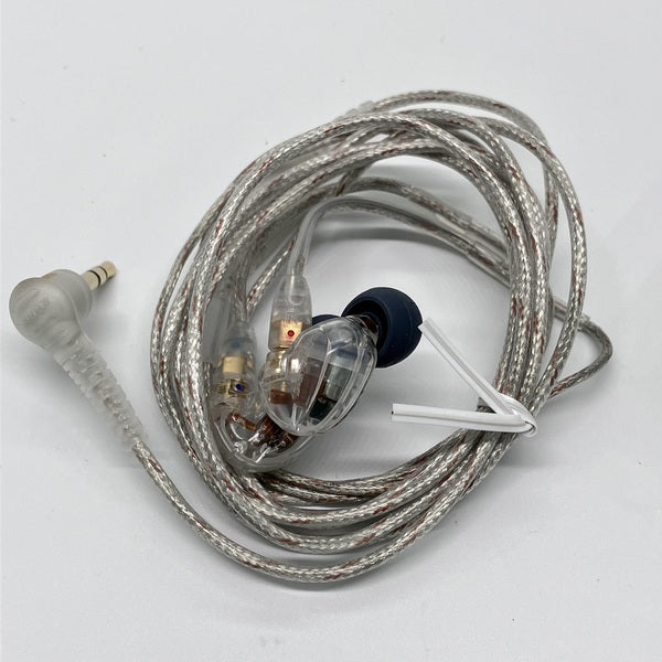 SHURE 【中古】SE425 クリア Pro Line【SE425-CL-A】【秋葉原】 – e