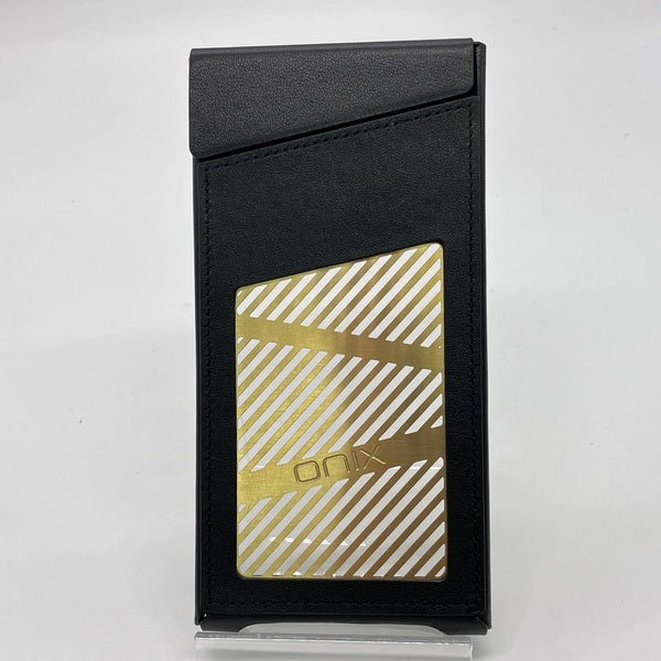 ONIX 【中古】Waltz XM10LTD 専用ケース【秋葉原】 – e☆イヤホン