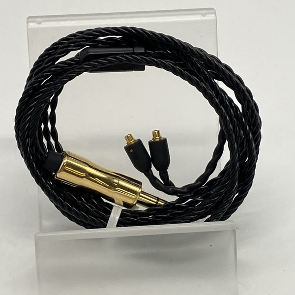【中古】Super Smoky Litz mmcx-4.4mm【秋葉原】