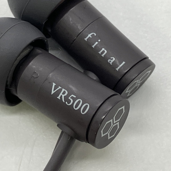 【中古】VR500 for Gaming【名古屋】