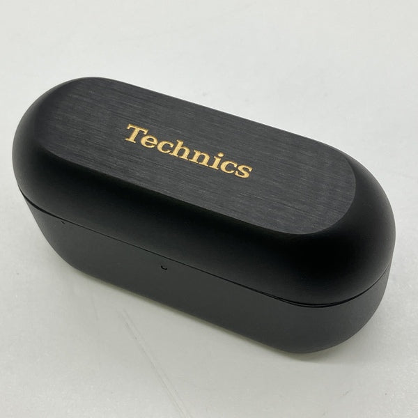Technics 【中古】EAH-AZ100-K ブラック【名古屋】 – e☆イヤホン