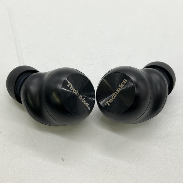 Technics 【中古】EAH-AZ100-K ブラック【名古屋】 – e☆イヤホン