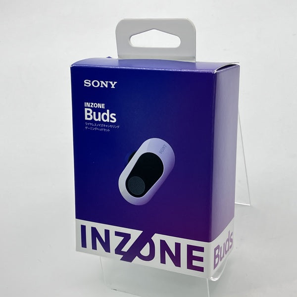 SONY 【中古】INZONE Buds ホワイト 【WF-G700N WZ】【秋葉原】 – e SONY 【中古】INZONE Buds ホワイト 【WF-G700N WZ】【秋葉原】 – e