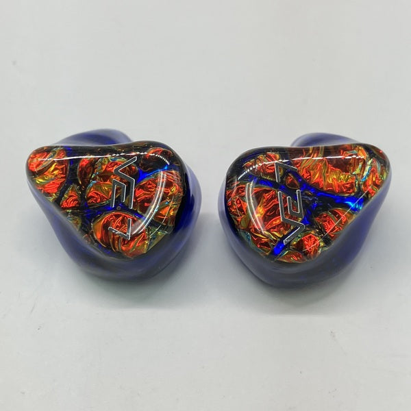 【中古】VE7 (Universal Fit)（ケーブル欠品）【日本橋】