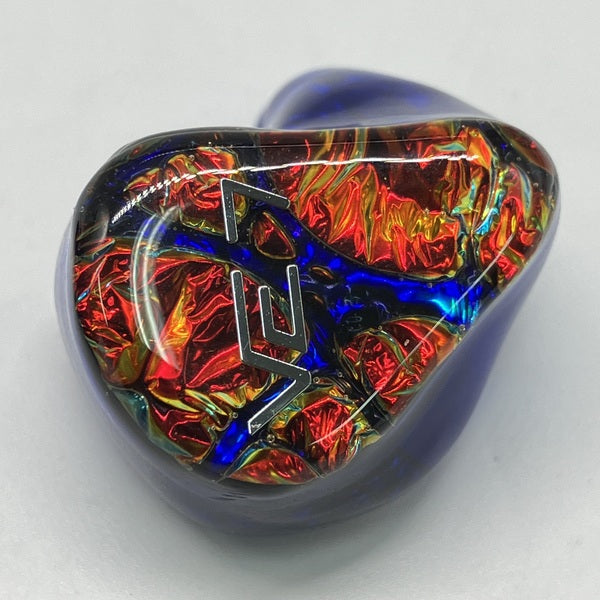 VISION EARS 【中古】VE7 (Universal Fit)（ケーブル欠品）【日本橋