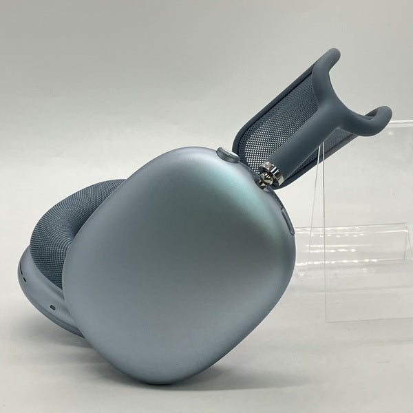 Apple 【中古】AirPods Max(USB-C) MWW63ZA/A ブルー【秋葉原】 – e