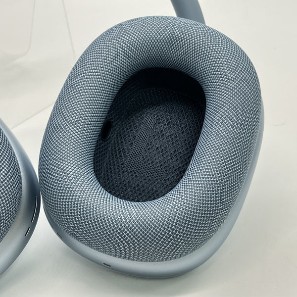 Apple 【中古】AirPods Max(USB-C) MWW63ZA/A ブルー【秋葉原】 – e