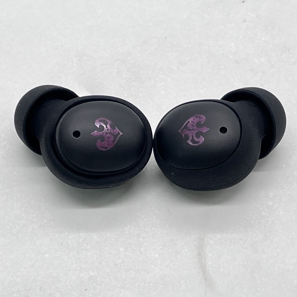 final 【中古】ZE500 for ASMR -Patra Black【秋葉原】 – e☆イヤホン