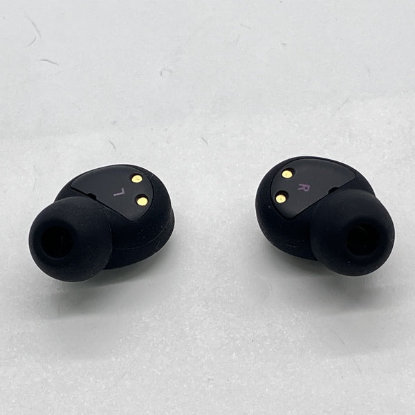 final 【中古】ZE500 for ASMR -Patra Black【秋葉原】 – e☆イヤホン