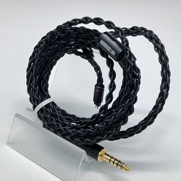 【中古】CASSINI-AXIS (カッシーニ-アクシス) 4.4mm5極バランス/カスタムIEM2pin 【NLA-CSN-AXS】【秋葉原】