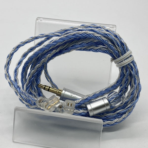 【中古】Yinyoo YYX4849 qdc2pin-3.5mm【秋葉原】