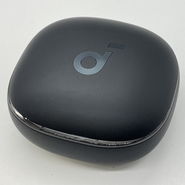 【中古】Soundcore Liberty 4 ミッドナイトブラック 【A3953N11】【名古屋】
