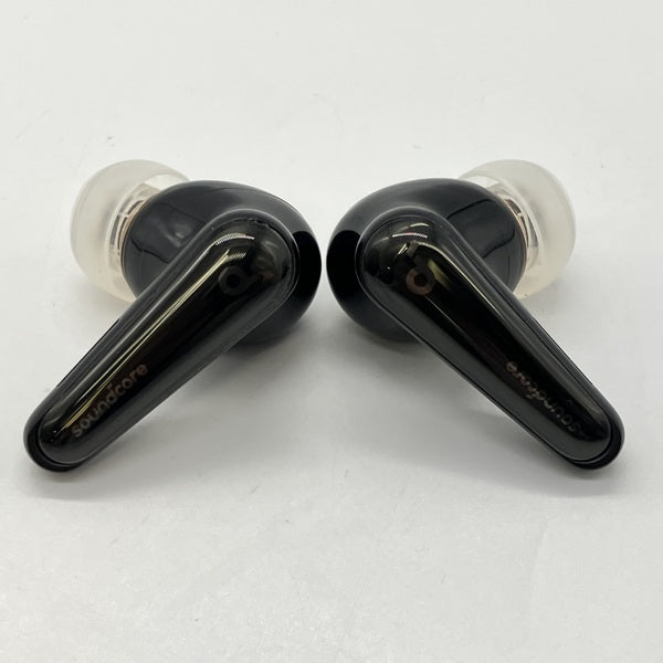 【中古】Soundcore Liberty 4 ミッドナイトブラック 【A3953N11】【名古屋】