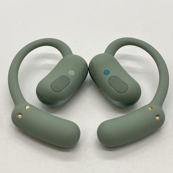 Anker 【中古】Soundcore AeroFit 2 シルバーグリーン 【A3874N61