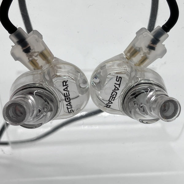 Maestraudio 【中古】STAGEAR Clear 【OTA-MA-STAGEAR-CL】【秋葉原