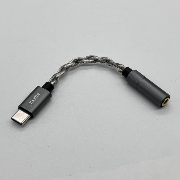 【中古】Lin（Type-C to 3.5mm ケーブル）【秋葉原】