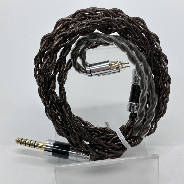 【中古】龍柱 4.4mmバランスケーブル【日本橋】