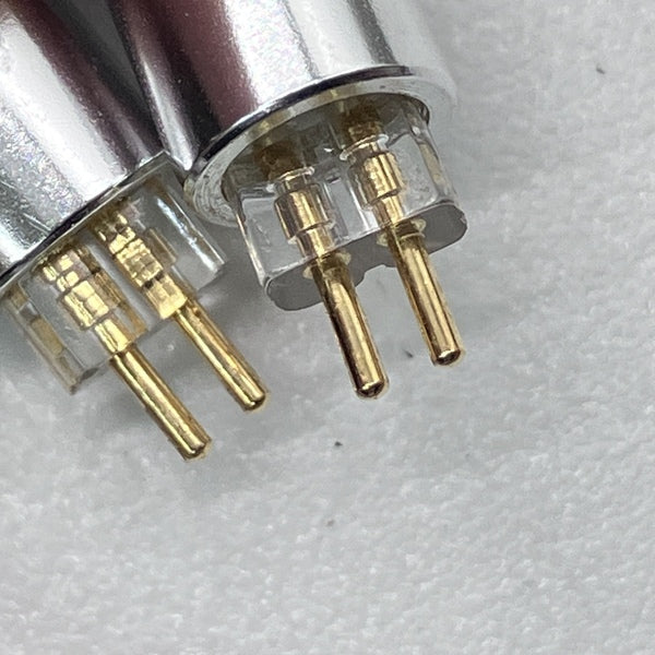 ALPEX 【中古】龍柱 4.4mmバランスケーブル【日本橋】 – e☆イヤホン