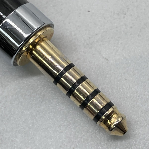 ALPEX 【中古】龍柱 4.4mmバランスケーブル【日本橋】 – e☆イヤホン