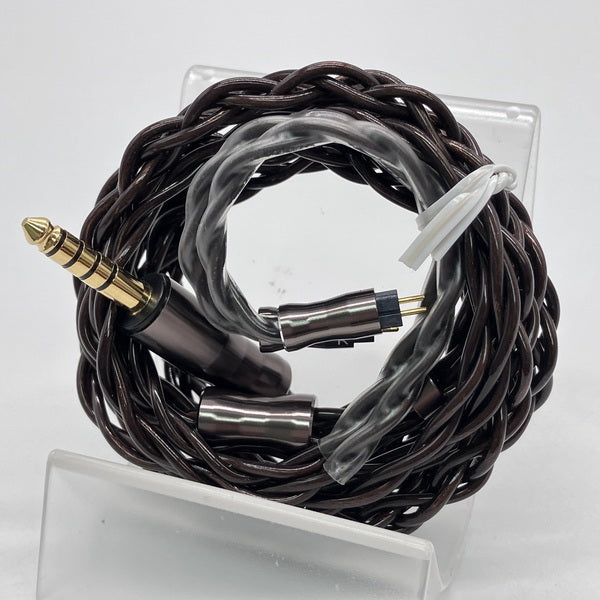 【中古】RYUCHU2 龍柱2 4.4mmバランスケーブル【HU-BC001-2pin】【秋葉原】