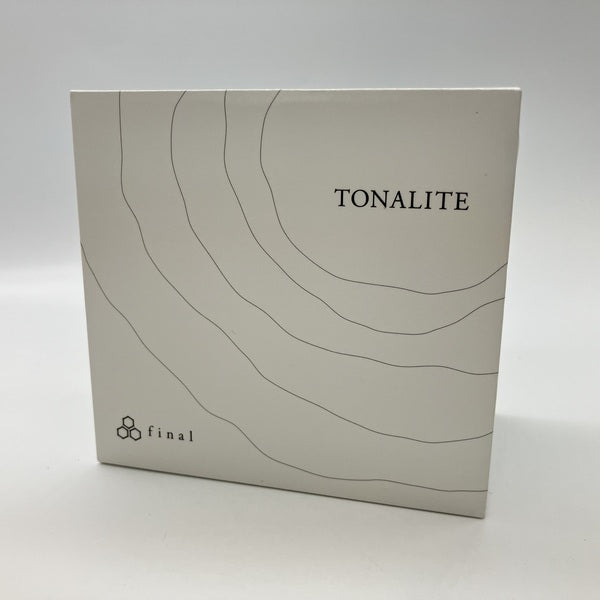 【中古】TONALITE【名古屋】