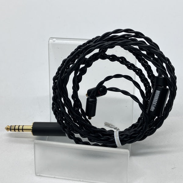 【中古】瑞鳳 (Zuihou) 4.4mm5極バランス/MMCX 【NLA-ZHU】【日本橋】