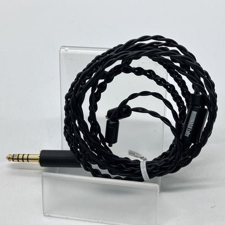 NOBUNAGA Labs 【中古】瑞鳳 (Zuihou) 4.4mm5極バランス/MMCX 【NLA