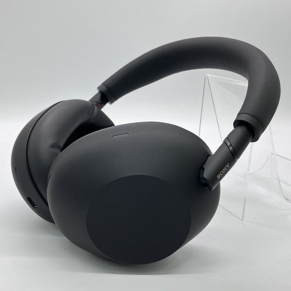 【中古】WH-1000XM6 BM ブラック【秋葉原】