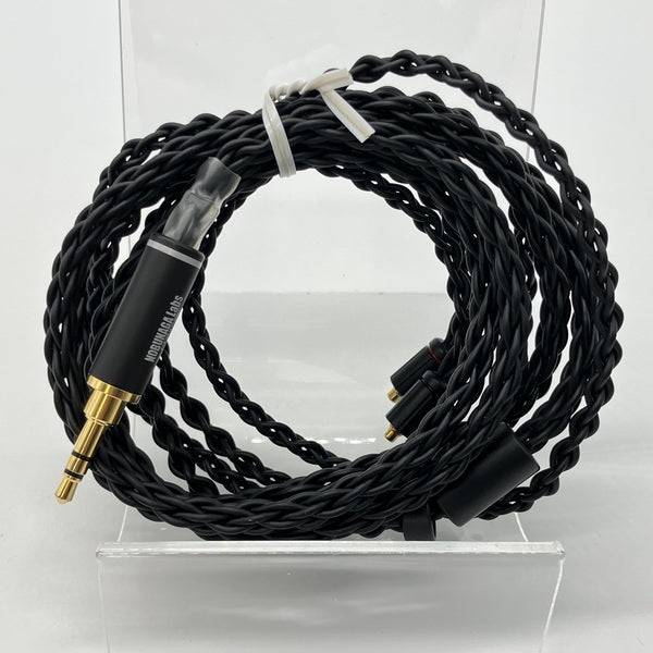 【中古】翔鶴　颯 (Shoukaku-Hayate) 3.5mmステレオミニ/MMCX 【NLA-SHK-HYT】【名古屋】