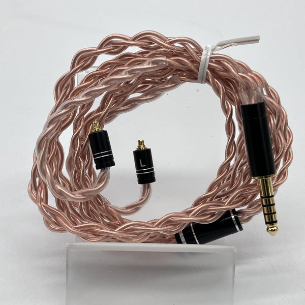 【中古】NICEHCK GCT5 MMCX-4.4mm【秋葉原】