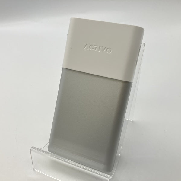 【中古】ACTIVO P1【IRV-ACTIVO-P1】【名古屋】