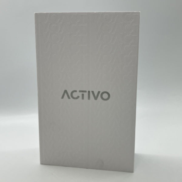 【中古】ACTIVO P1【IRV-ACTIVO-P1】【名古屋】