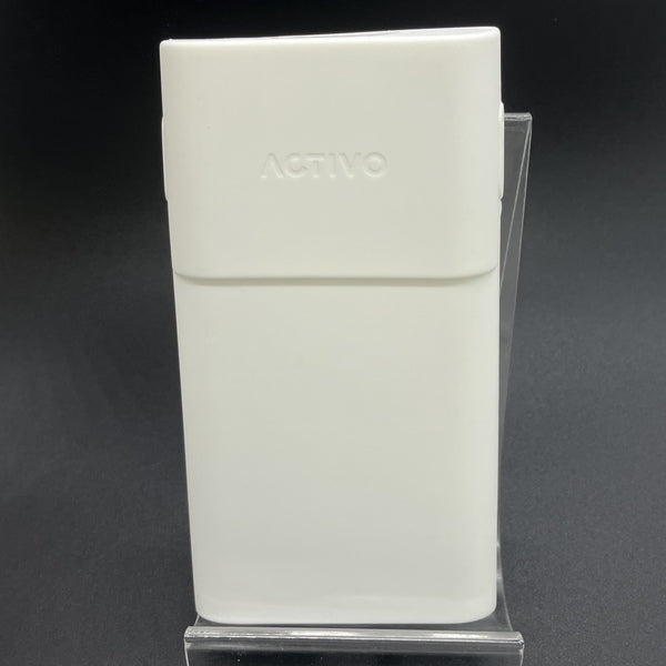【中古】ACTIVO P1 Silicone Case White 【IRV-ACTIVO-P1-CASE-WHT】【秋葉原】