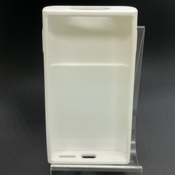 【中古】ACTIVO P1 Silicone Case White 【IRV-ACTIVO-P1-CASE-WHT】【秋葉原】