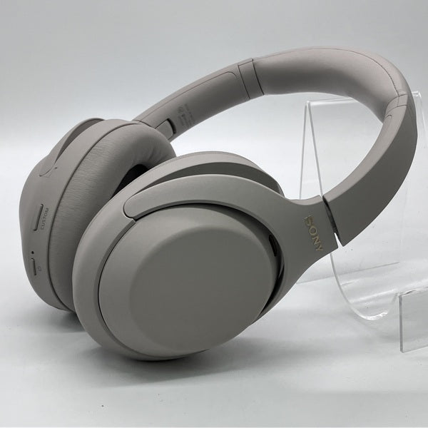 SONY 【中古】WH-1000XM4 SM プラチナシルバー【秋葉原】 – e☆イヤホン