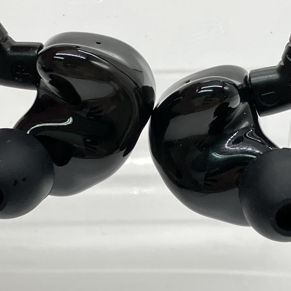 qdc 【中古】SUPERIOR Piano Black 【QDC-SUPERIOR-BK】【日本橋】 – e