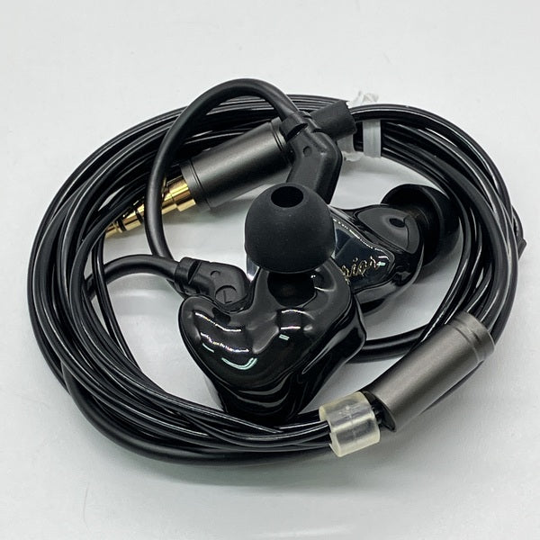qdc 【中古】SUPERIOR Piano Black 【QDC-SUPERIOR-BK】【日本橋】 – e