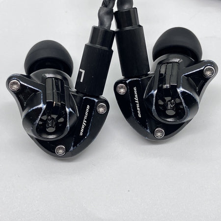 Acoustune 【中古】HS1750CU 【HS1750CU-BLK】【秋葉原】 – e☆イヤホン