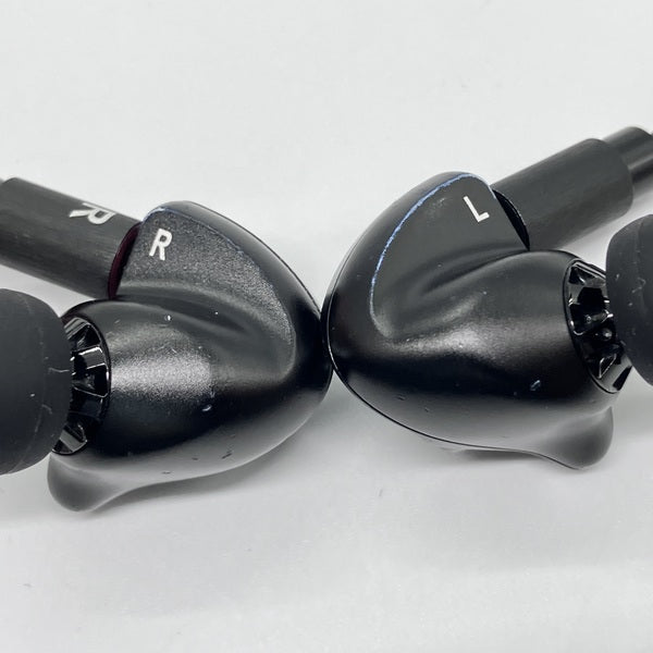 Acoustune 【中古】HS1750CU 【HS1750CU-BLK】【秋葉原】 – e☆イヤホン