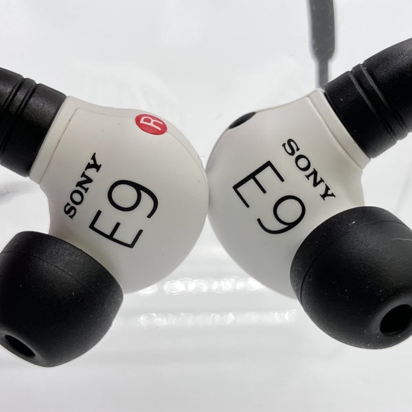 SONY 【中古】INZONE E9 ホワイト 【IER-G900 WZ】【日本橋】 – e