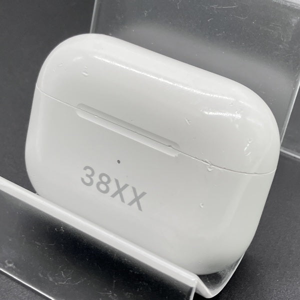 Apple 【中古】AirPods Pro MWP22J/A【日本橋】 – e☆イヤホン
