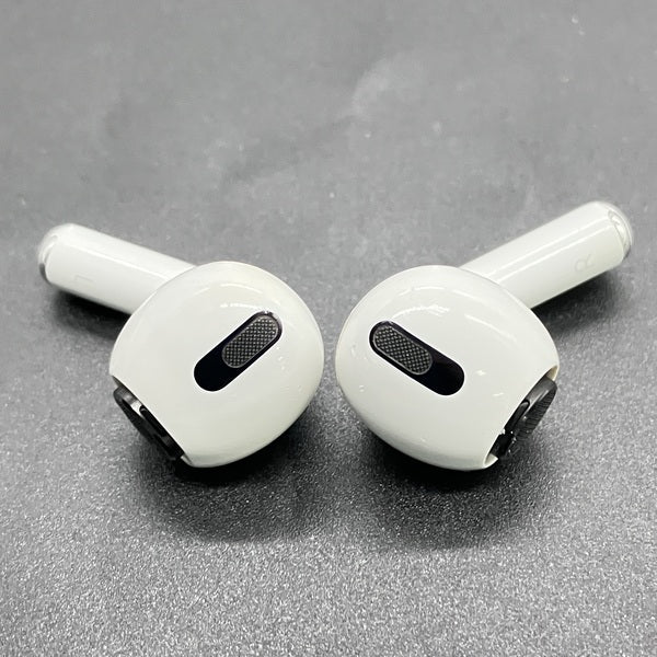Apple 【中古】AirPods Pro MWP22J/A【日本橋】 – e☆イヤホン